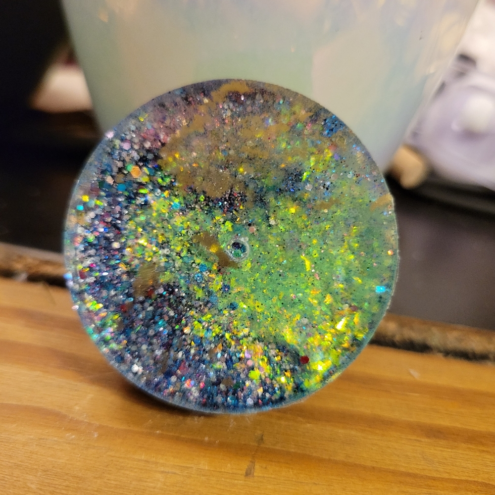 Handmade popsocket - Picture 6 of 12